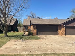 2531 W Hefner Rd, Oklahoma City, OK 73120