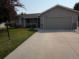 16566 N Liverpool Ln, Nampa, ID 83687