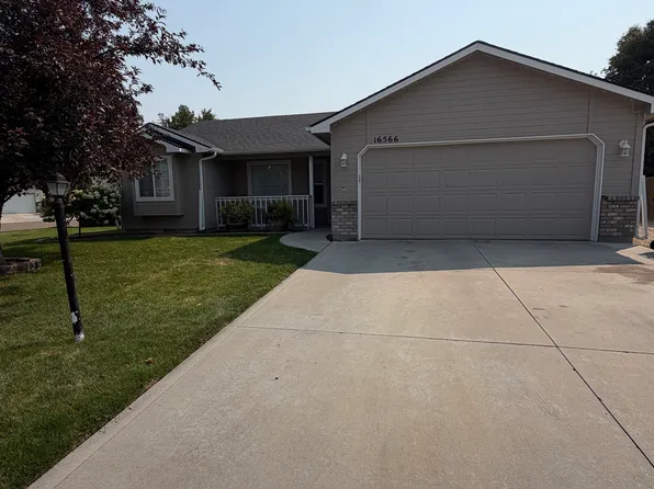 16566 N Liverpool Ln, Nampa, ID 83687