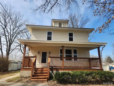 2506 Kohler St, Alton, IL, 62002