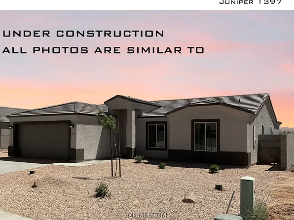 3315 E Sabado Drive, Kingman, AZ 86409