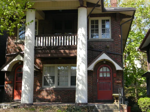 1430-1432 Severn St, Pittsburgh, PA 15217