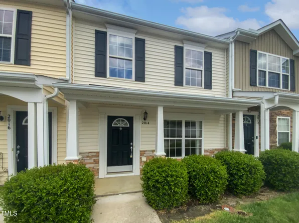 2014 Grassy Banks Dr, Raleigh, NC 27610