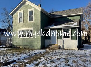 315 Center St, Fort Wayne, IN 46808