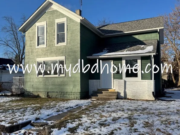 315 Center St, Fort Wayne, IN 46808