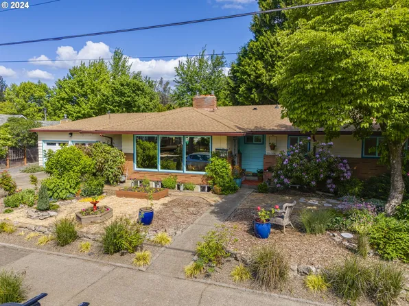 7550 N Mohawk Ave, Portland, OR 97203
