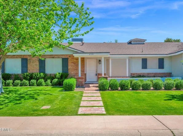 4739 N 34TH Place, Phoenix, AZ 85018