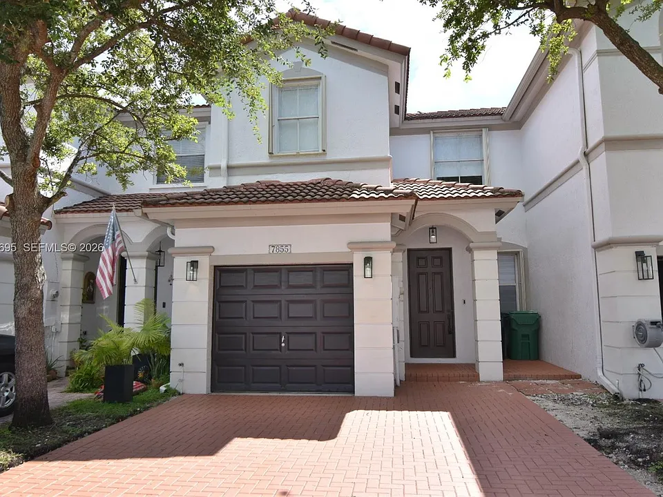 7855 NW 110th Ave #7855