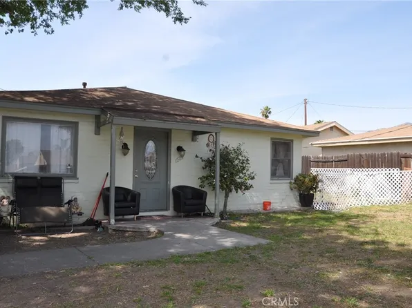 205 S Vernon Ave, Azusa, CA 91702