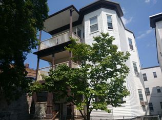 23 Treadway Rd, Dorchester, MA 02125