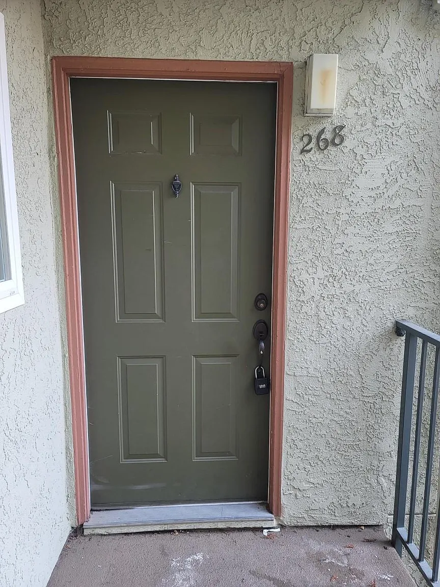 1505 Kirker Pass Rd APT 268 photo 1