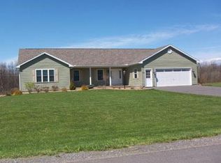 204 Wentworth Dr, Oneida, NY 13421