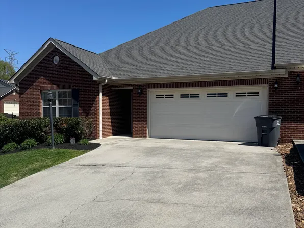 3504 Pullman Way, Knoxville, TN 37918