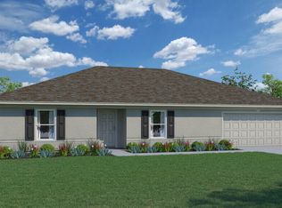 4141 SW Tuscol St, Port Saint Lucie, FL 34953