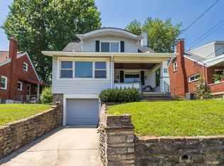 3911 Church St, Covington, KY 41015