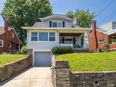 3911 Church St, Covington, KY, 41015