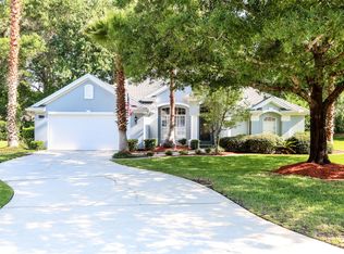 832 Westminster Dr W, Orange Park, FL 32073