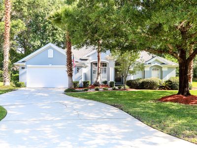 832 WESTMINSTER Drive W, Orange Park, FL, 32073