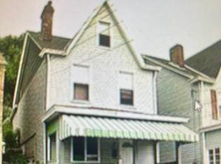 768 Boquet St #768, Mc Kees Rocks, PA 15136