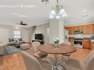 5399 Brass Hills Ct, Whitney, NV 89122