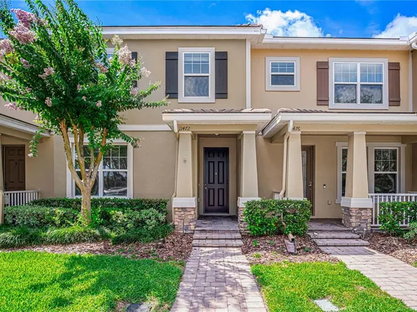 11472 Center Lake Dr, Windermere, FL 34786