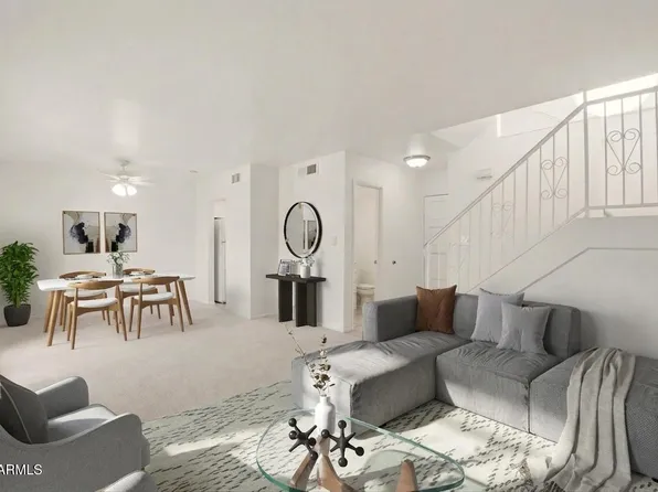 8502 N CENTRAL Avenue #5, Phoenix, AZ 85020