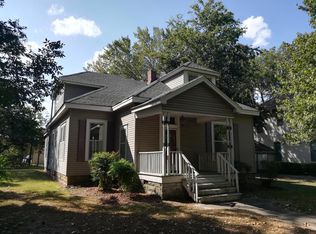 523 May Ave, Fort Smith, AR 72901