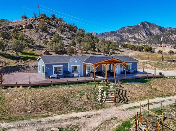 831 County Road 237, Silt, CO 81652