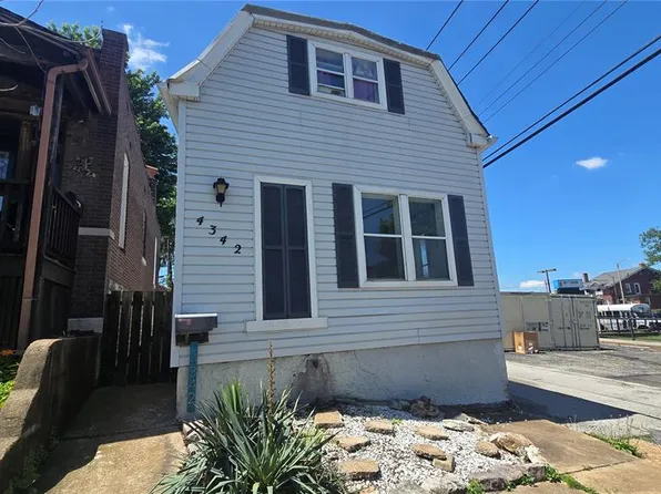 4342 Frieda Ave, Saint Louis, MO 63116