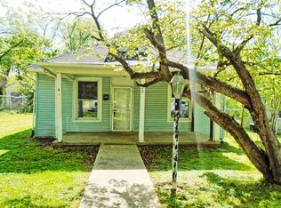 238 S Caroline St, Madisonville, KY 42431