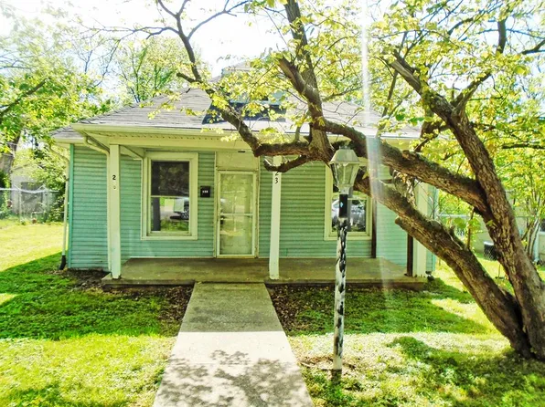 238 S Caroline St, Madisonville, KY 42431