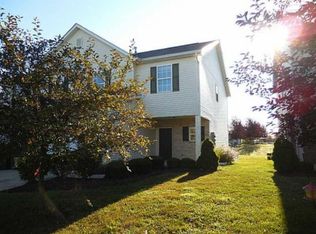10413 Bronze Dr, Noblesville, IN 46060