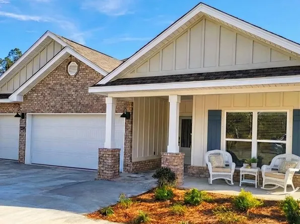 The Destin Plan, Swan Landing