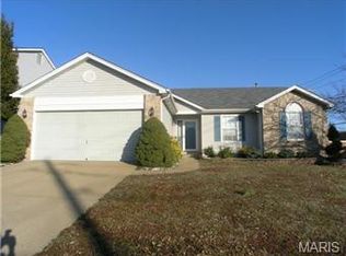 8392 Weber Terrace Dr, Saint Louis, MO