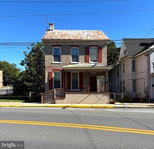 539 N Queen St, Martinsburg, WV, 25404