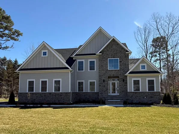 1535 Bear Branch Ct, Vineland, NJ 08361