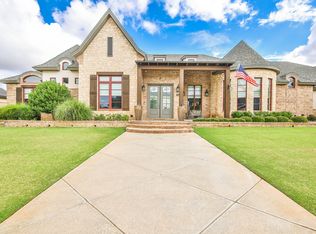 3813 139th St, Lubbock, TX 79423