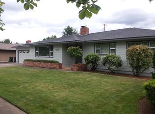 1975 Polk St, Eugene, OR 97405