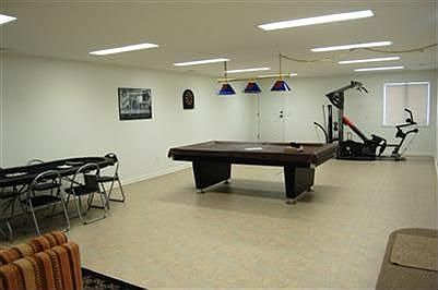 Rec Room