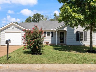 844 Trailside Cir, Antioch, TN, 37013