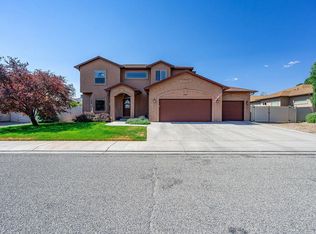 2981 Wichita Ct, Grand Junction, CO 81503