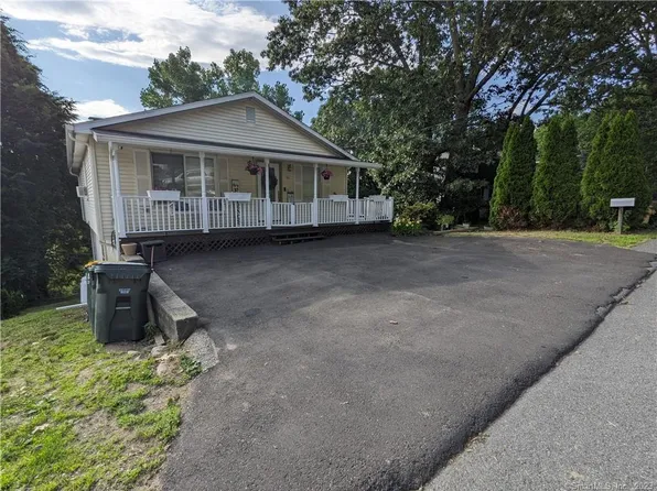 54 Bellevue Terrace, Seymour, CT 06483