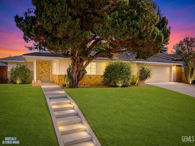 5108 Montecito Dr, Bakersfield, CA, 93306