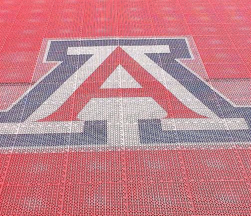 U of A - U of A - U of A