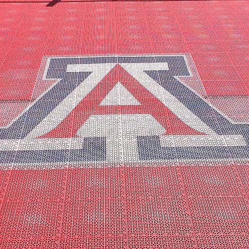 U of A - U of A - U of A