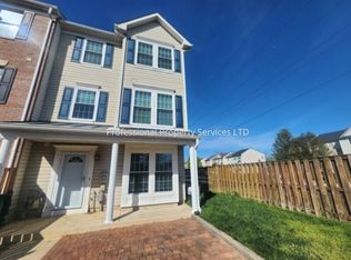 5351 Regal Ct, Frederick, MD 21703