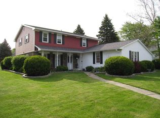 300 E Felicity St, Angola, IN 46703