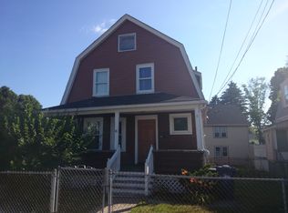 41 Rector Rd, Mattapan, MA 02126