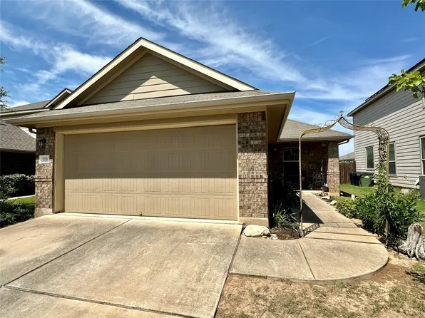 176 Housefinch Loop, Leander, TX 78641