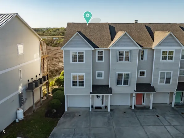 517 N New River Drive #A, Surf City, NC 28445